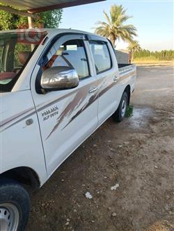 تويوتا هايلوكس